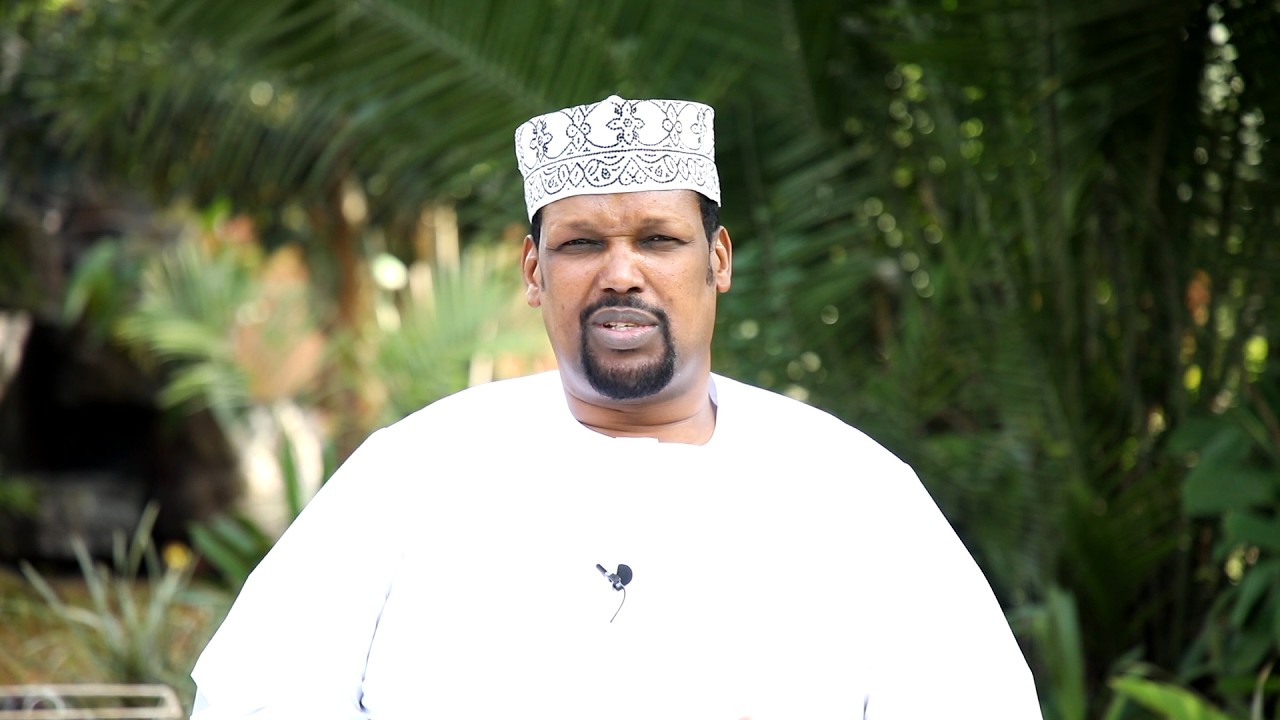 LOCAL CLIMATE CHANGE MITIGATION IN MANDERA TOWN