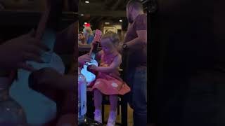 Download Lagu Little Cousin Mila Has Music In Her Genes Too MP3