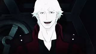 Broken - Dante edit
