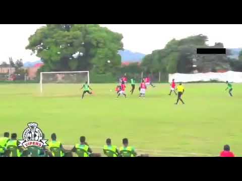 𝐆𝐎𝐀𝐋𝐒 𝐇𝐈𝐆𝐇𝐋𝐈𝐆𝐇𝐓𝐒 #VipersSC Won UPDF FC In The Roud Of 1️⃣6️⃣ First Leg Of #StanbicUgandaCup.