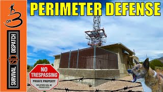 Defend Your Home From The SHTF!