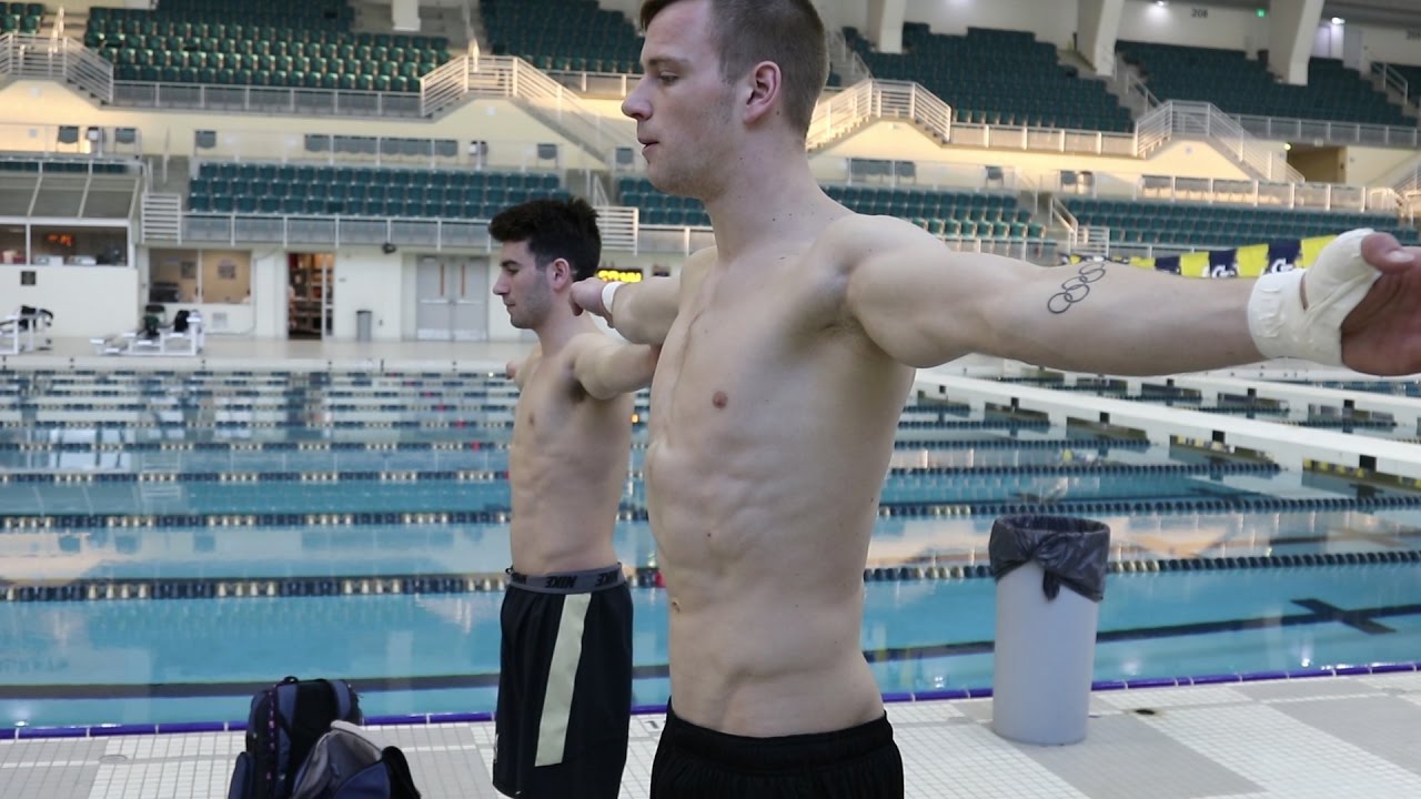 Diving in Atlanta YouTube