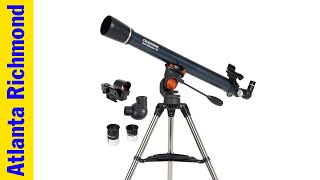 Best Telescopes 2022 - Top 5