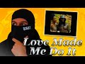 JAE5 x BNXN - Love Made Me Do It (Official Video) REACTION