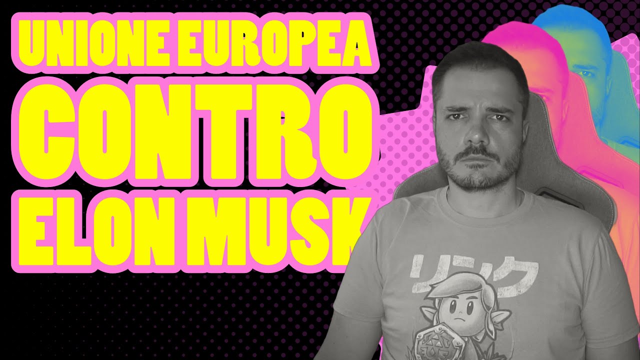 La EU scrive a Musk sulle fake news - Buongiorno 139