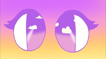 Map parts 3 and 14 for Bouncy Feathers “where no one goes” map