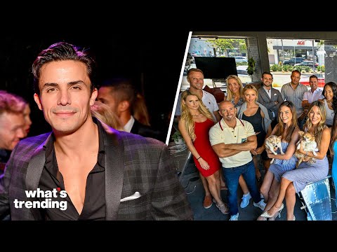 Selling Orange County' Star Gio Helou Says Tension is 'Still High' After Season 2 Premiere