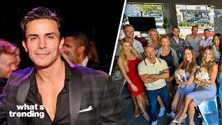 Selling Orange County' Star Gio Helou Says Tension is 'Still High' After Season 2 Premiere Profile