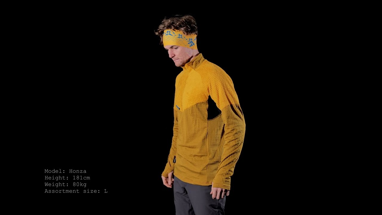 Direct Alpine - Men´s Insulation Jacket DRAGON  Pullover