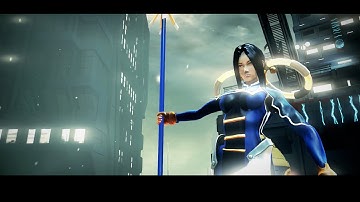 Strider Part 3 Upper Transit Station South Wind Boss Xbox One Walkthrough Lets Play Tutorial Guide