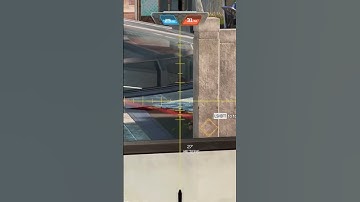 No Scope Kraber #apexlegends #apexlegendsclips #apex