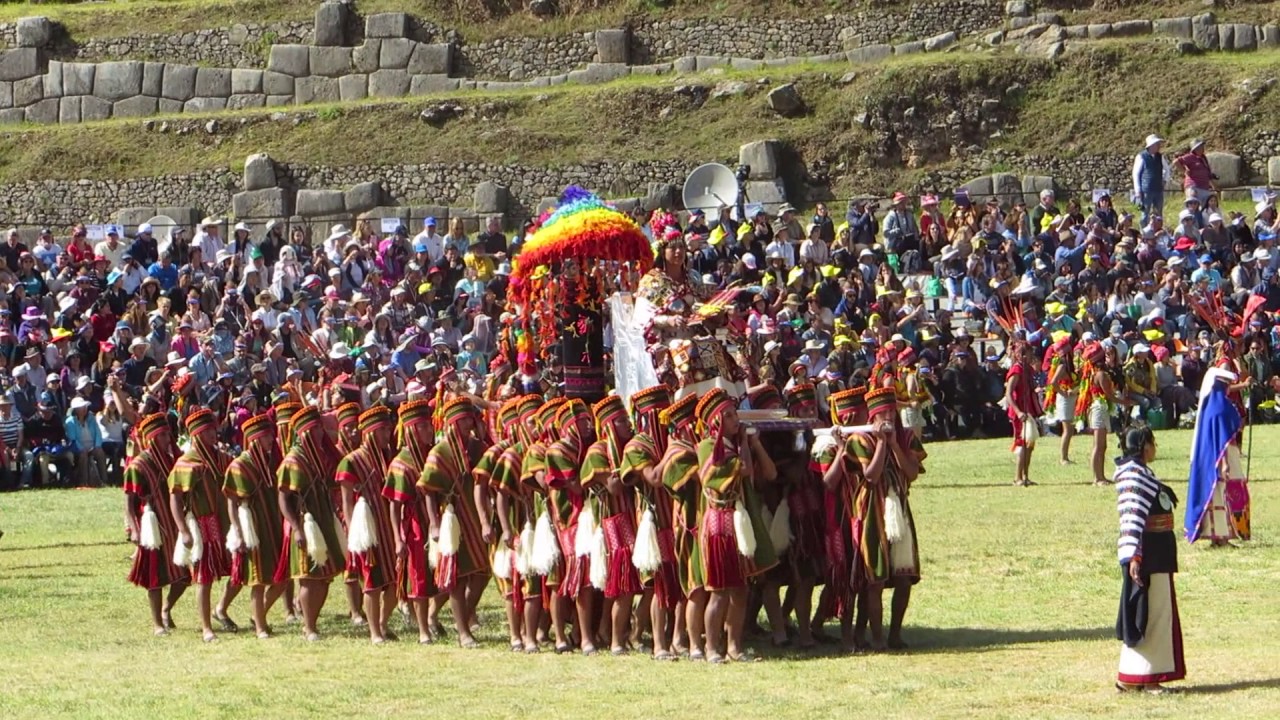 Así vivió el Cusco su fiesta más importante del año 