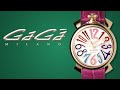 Gaga Milano 5021 1 