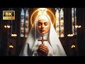 Holy Worship in Christ’s Eucharistic Presence - Gregorian Chants &amp; Sacred Silence
