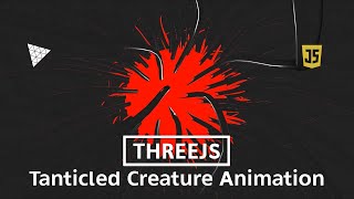 Threejs Tubemesh Animation Tutorial