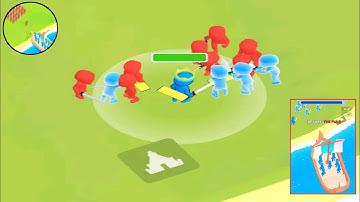 Middle Earth Conqueror - Gameplay Walkthrough  Tutorial Army Commander iOS Android