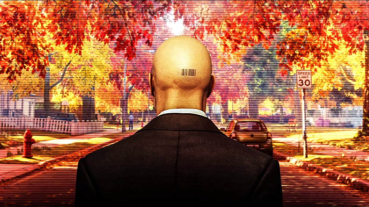 HITMAN 2 WHITTLETON CREEK Gameplay 47 SEEKS VENGEANCE Campaign YouTube hitman-2-whittleton-creek-gameplay-47-seeks-vengeance-campaign-youtube