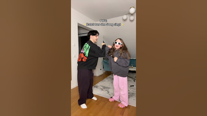 Mein eigener Song😂