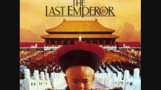 The Last Emperor Theme