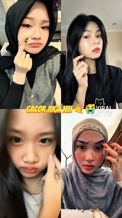 trend tiktok 2025 gacor da nya 🤙😝#tiktoktrend #beranda #velocityedit #beranda #shorts #viraltiktok