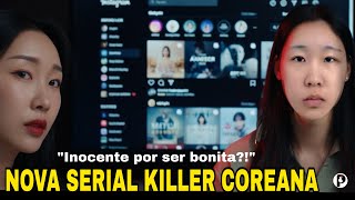 Coreana Bonita demais para ser culpada? A polêmica criminal que chocou a Coreia do Sul em 2026