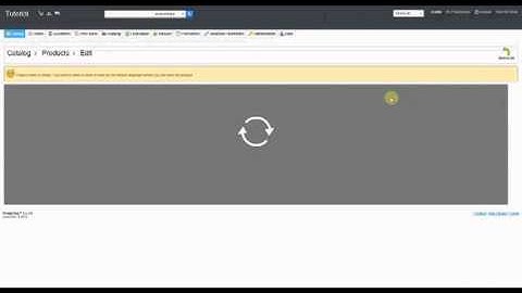 Registering Products in Agile Multiple Seller - Part Two
