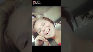 I Like My Hair To My