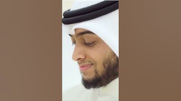 سورة الرحمن آية ١-٩