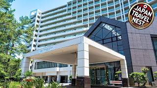 Seagaia Forest Condominiums | Miyazaki, Japan | Hotel Review 🌟 | Japan Travel Nest