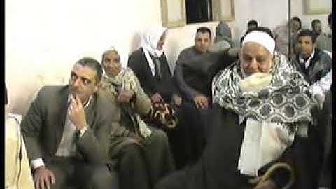 الشيخ  محمدعبدالوهاب الطنطاوي سورة ن والحاقه والفاتحة ختام رائع