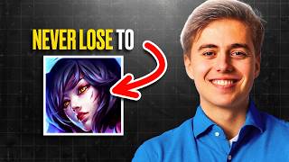 How You Always Beat Ahri in Mid Lane