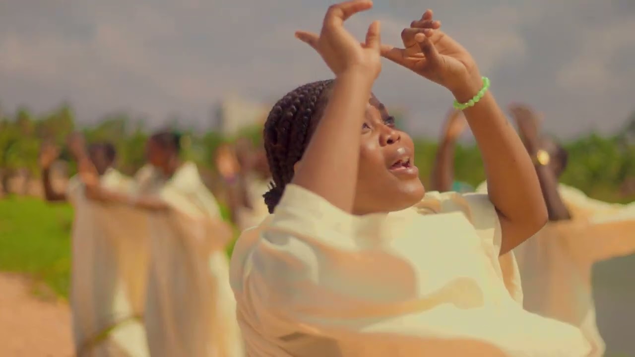 Bwonezy - Mawulé (Official music video)