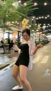 Tiktok Terbaru Paphricia | Pargoy Paling Barbar