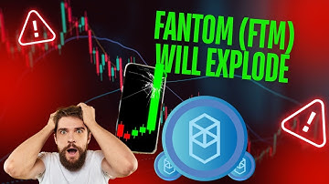 🚨FANTOM (FTM) 99% OF TRADERS WILL MISS OUT ON THIS [NEXT TARGETS]