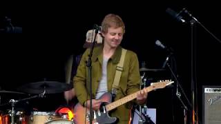 Girls in Hawaii - Sun Of The Sons - Live au Main Square Festival