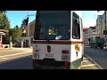 Augsburg und seine Straßenbahn