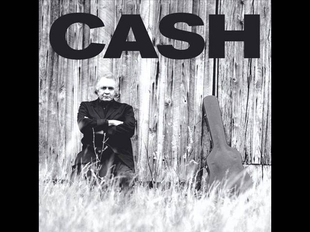 Johnny Cash - I've Been Everywhere - Lyrics Scrolling 