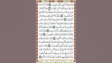 218 الصفحة مائتين وثمانية عشر سورة يونس.
