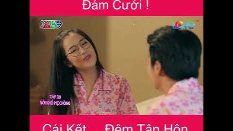 Cái kết mời người yêu cũ đi đám cưới !