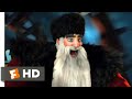 Rise of the Guardians - Santa's Sleigh Ride | Fandango Family