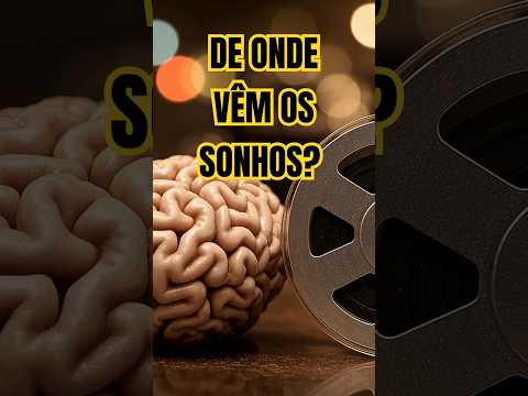 De Onde Vêm