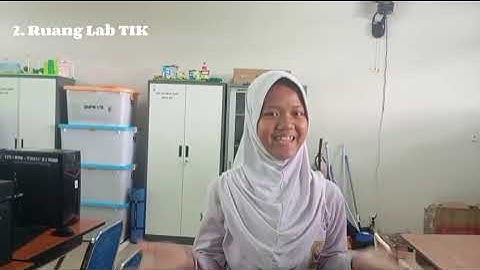 Tugas Vlog Kelompok 2 (9D)