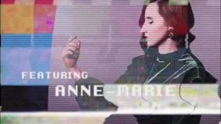 Chloe Martini - Never Twice The Same EP
