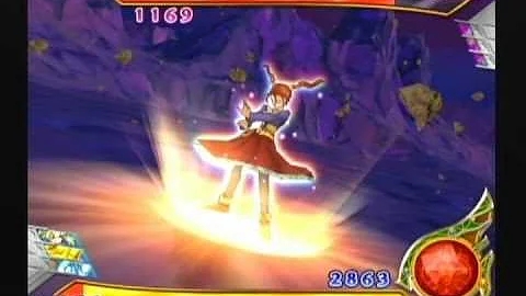 ドラクエ 8 ドラゴン ソウル