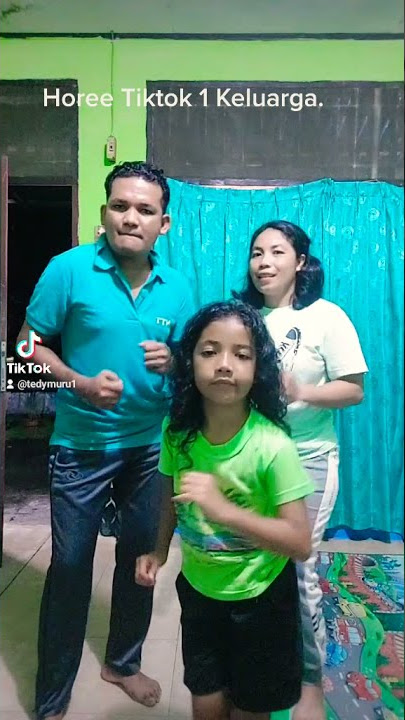 Asik.. Dangdutan yuk.