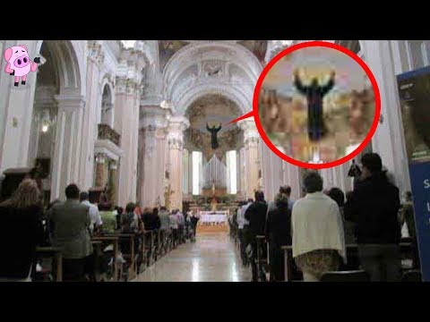 Video: Rosalia Controversy Over Virgin Mary Photo