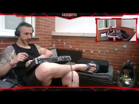 Xoroto @ Afro House sessions 003 (13-6-26)