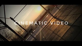 Xiaomi Mi 9 Best -Transitions Mobile Filmmaking Cinematic Video