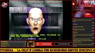 Crypt Killer Completo Arcade