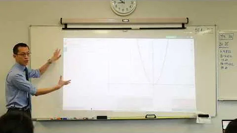 Introducing Calculus of Exponential Functions (1 of 6: Considering other functions)